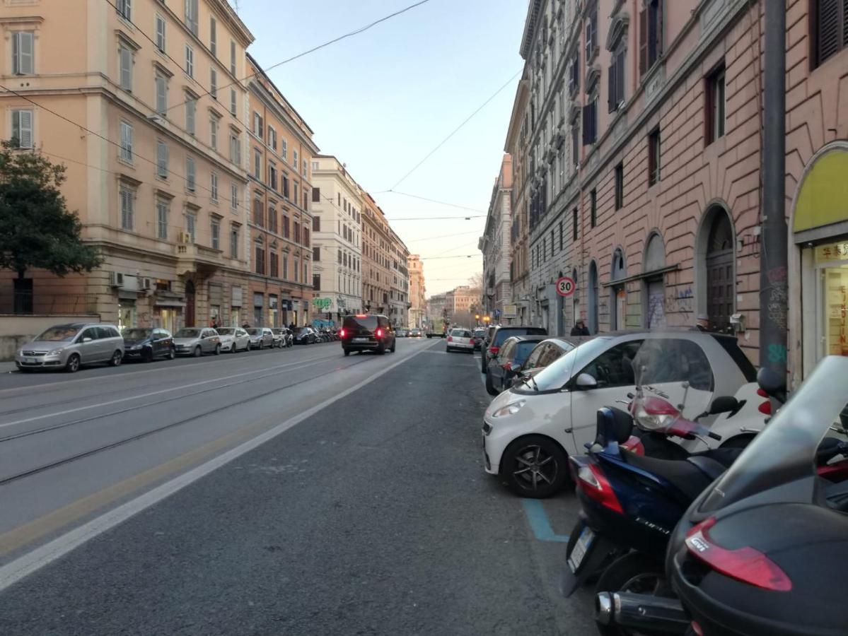 Napoleone's House * Rom