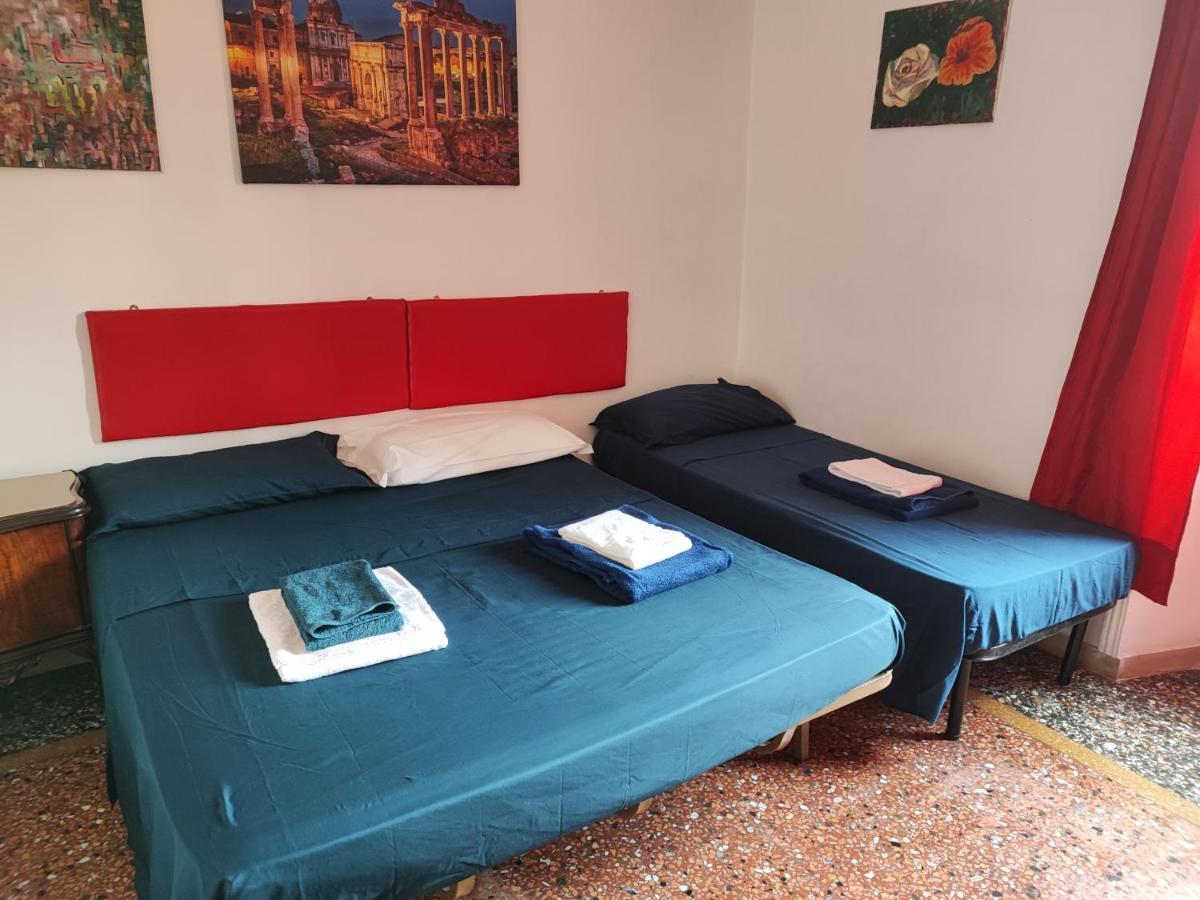 Apartment Napoleone's House